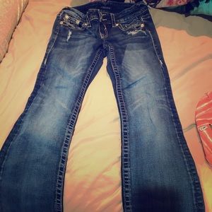 Vigoss bootcut jeans